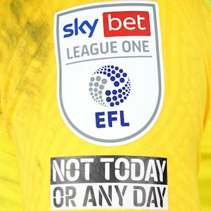 Leon Dajaku Sunderland shirt