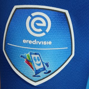 Robert Zwinkels  ADO Den Haag shirt