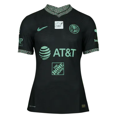 Guillermo Ochoa Club América jersey