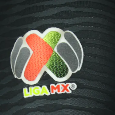 Guillermo Ochoa Club América jersey