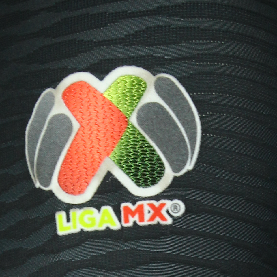 Guillermo Ochoa Club América jersey