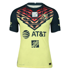 Miguel Layún Club América shirt