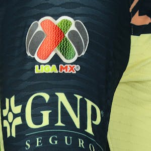 Miguel Layún Club América shirt