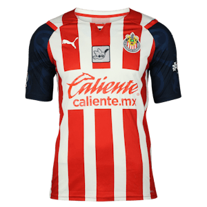 Miguel Ángel Ponce Chivas Guadalajara shirt