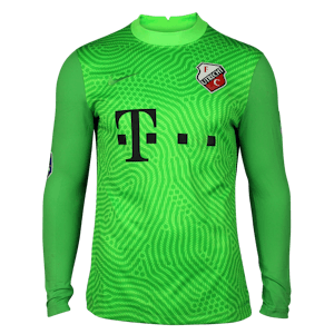 Maglia di Fabian de Keijzer (FC Utrecht)