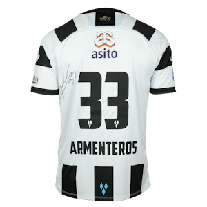 Samuel Armenteros Heracles shirt