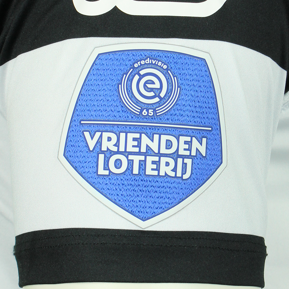 Samuel Armenteros Heracles shirt