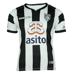 Luca de la Torre Heracles shirt