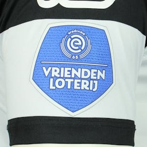 Luca de la Torre Heracles shirt