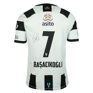 Shirt van Bilal Başacıkoğlu Heracles