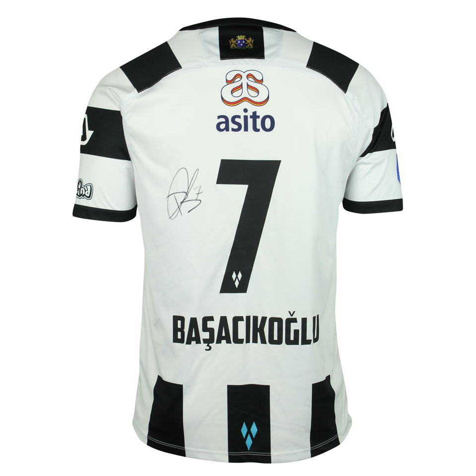 Shirt van Bilal Başacıkoğlu Heracles