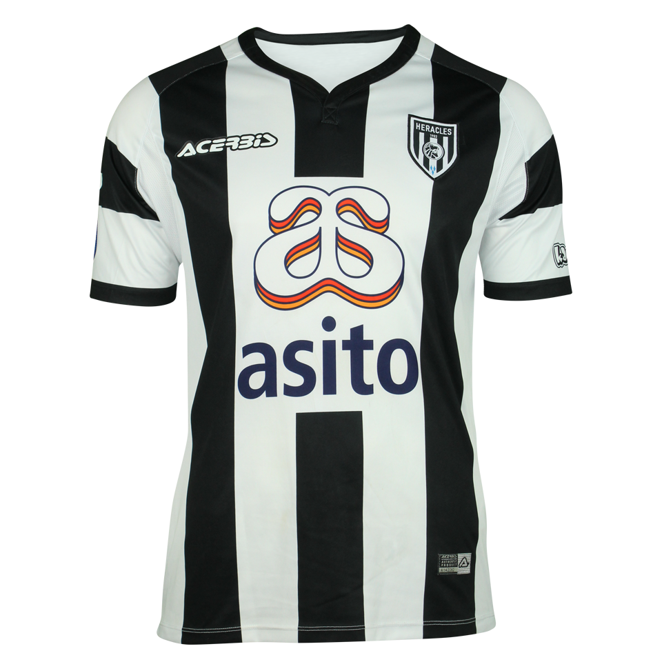 Shirt van Bilal Başacıkoğlu Heracles