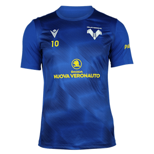 Gianluca Caprari Hellas Verona FC のシャツ