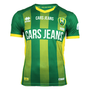 Maillot de Elson Hooi (MI) (ADO Den Haag)