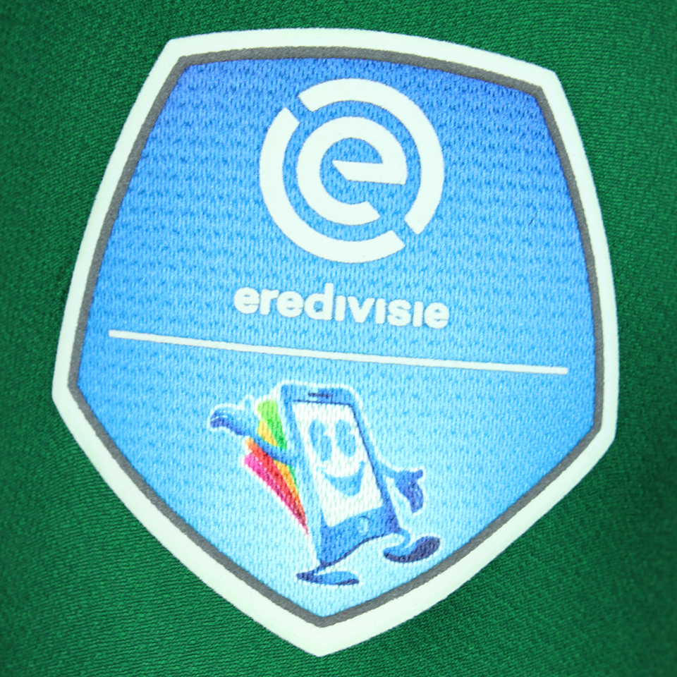 Maillot de Elson Hooi (MI) (ADO Den Haag)