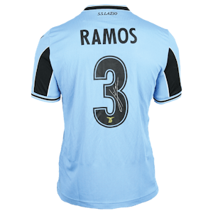 Luiz Felipe Ramos Lazio shirt