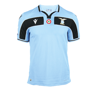 Luiz Felipe Ramos Lazio shirt