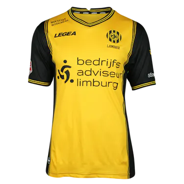 Xander Lambrix Roda JC forması