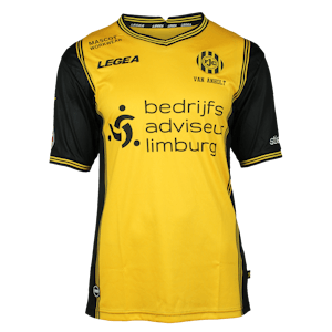 Roda JC-Trikot von Pelé van Anholt