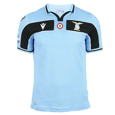 Ştefan Radu SS Lazio forması