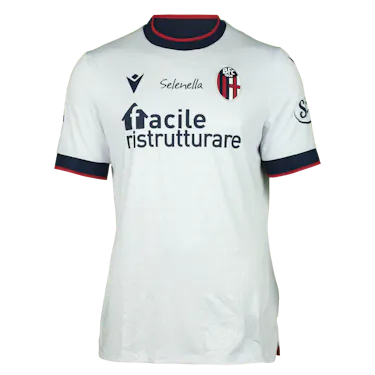 Marko Arnautović Bologna Fc 1909 shirt