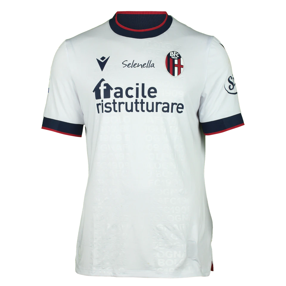 Marko Arnautović Bologna Fc 1909 shirt