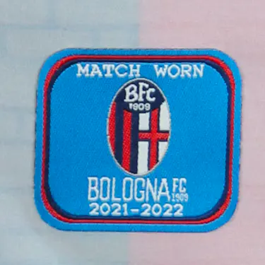 Marko Arnautović Bologna Fc 1909 shirt