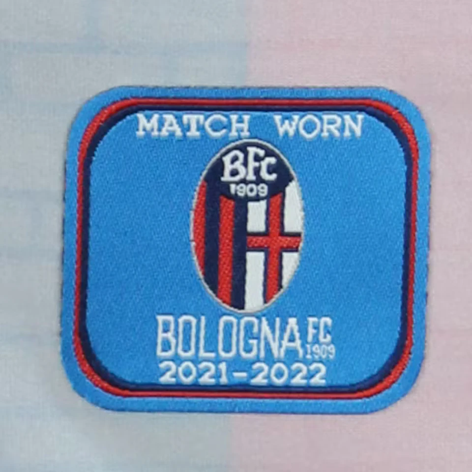 Marko Arnautović Bologna Fc 1909 shirt