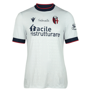 Kevin Bonifazi Bologna Fc 1909 shirt