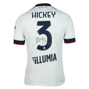 Aaron Hickey Bologna Fc 1909 shirt