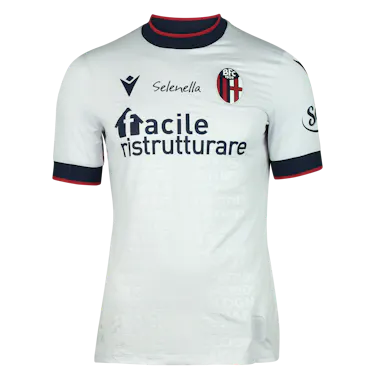 Nicolas Viola Bologna Fc 1909 shirt
