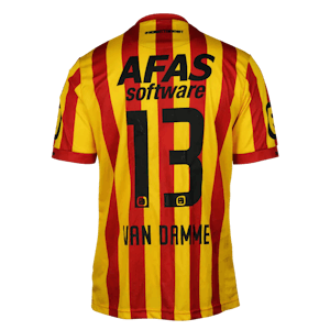 Joachim Van Damme | KV Mechelen