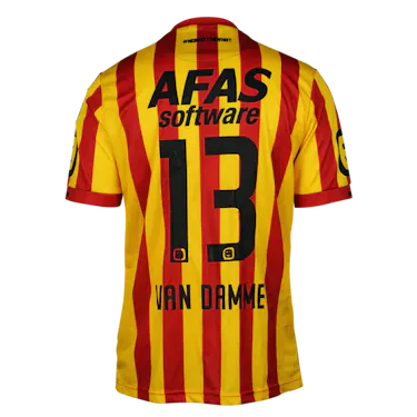 Joachim Van Damme | KV Mechelen