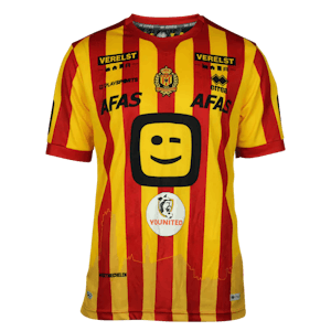Joachim Van Damme | KV Mechelen