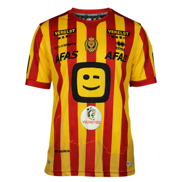 Joachim Van Damme | KV Mechelen