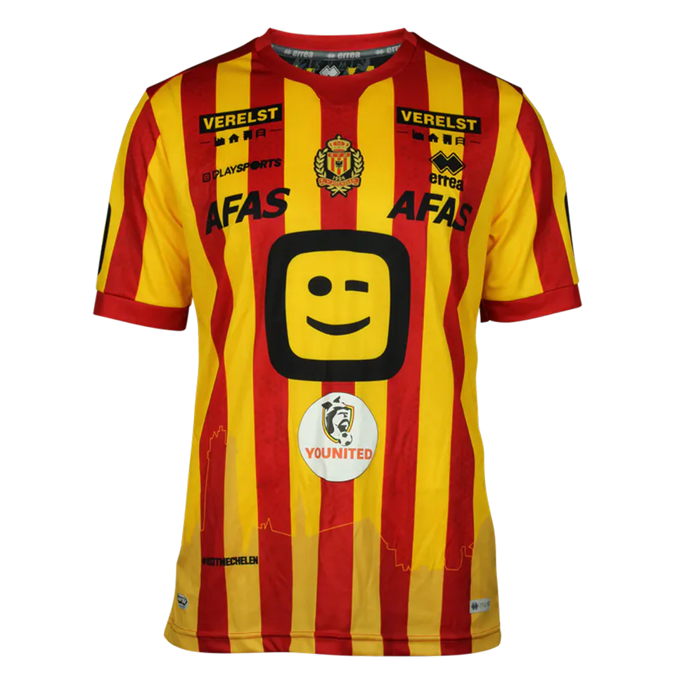 Joachim Van Damme | KV Mechelen