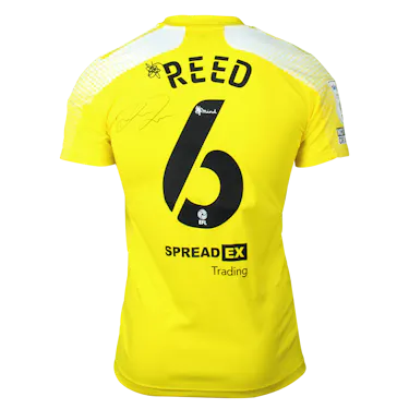 Maglia di Harrison Reed (Fulham)