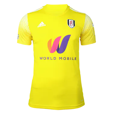 Maglia di Harrison Reed (Fulham)