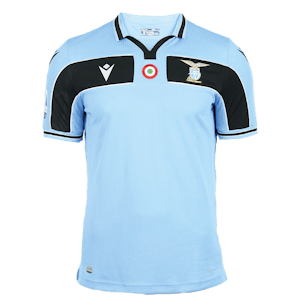Lucas Leiva Lazio shirt