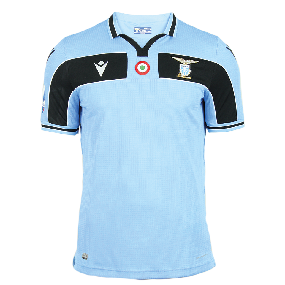 Lucas Leiva Lazio shirt