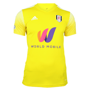 Camisola de Fabio Carvalho, Fulham
