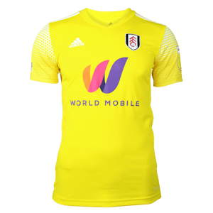 Bobby Decordova-Reid Fulham forması