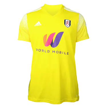 Kenny Tete Fulham forması