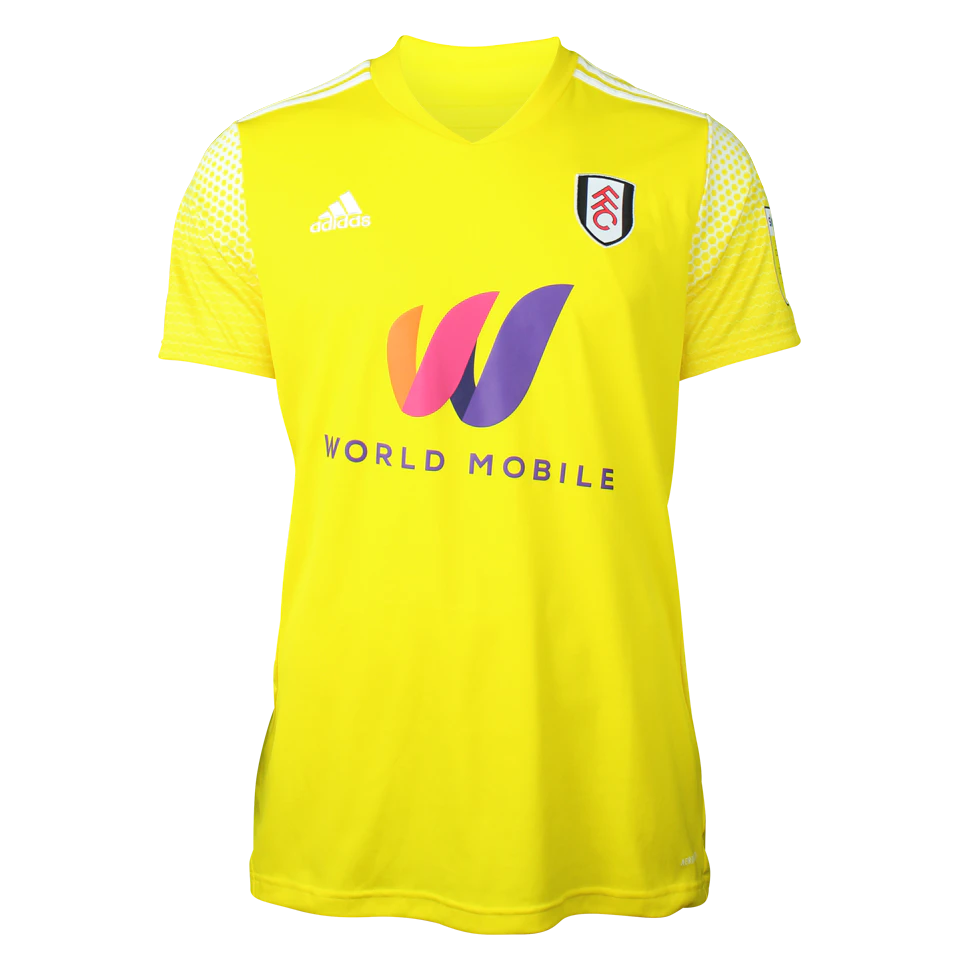 Kenny Tete Fulham forması