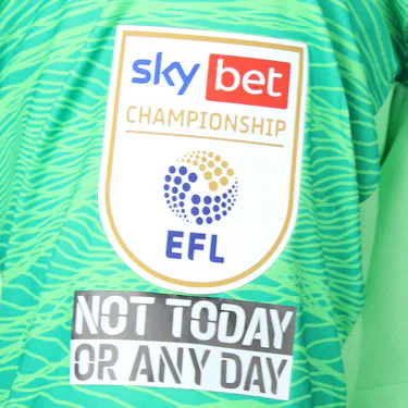 来自Fulham的Paulo Gazzaniga球衣