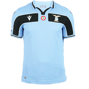 Luis Alberto Lazio shirt