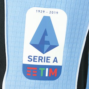 Ciro Immobile Lazio shirt