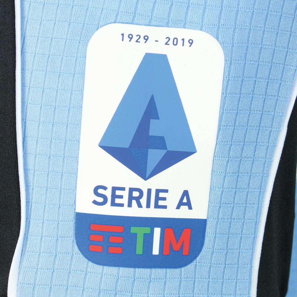 Ciro Immobile Lazio shirt