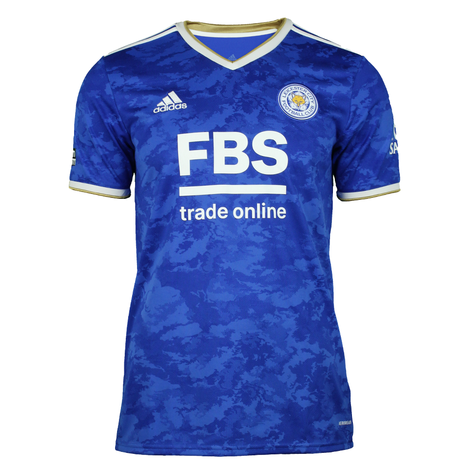Youri Tielemans | Leicester City