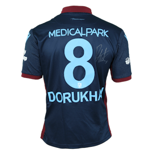 Dorukhan Toköz